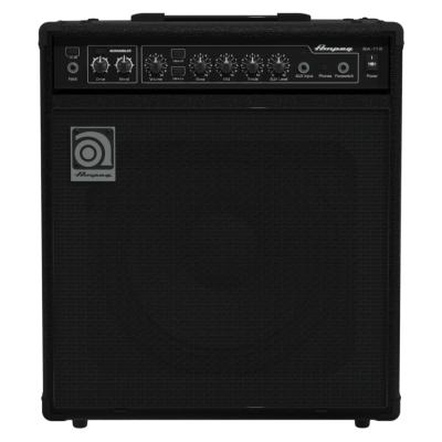 AMPEG BA-112V2